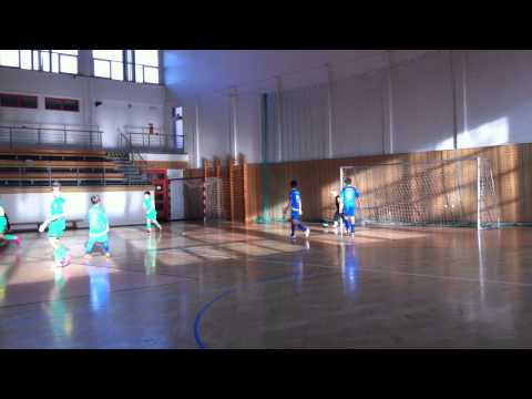 Turnaj SK FK Polanka 11.11.2012