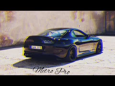 Metro Pro - В Тренде (2020)