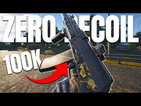 The BEST Budget Loadout You NEED In Arena Breakout Infinite