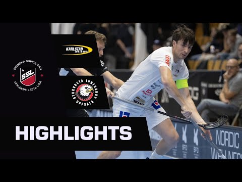 Highlights: Karlstad - Storvreta