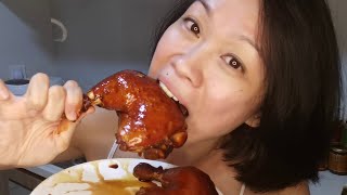 Cooking with Nanyang Sauce - Episode 7 - Soy Sauce Chicken