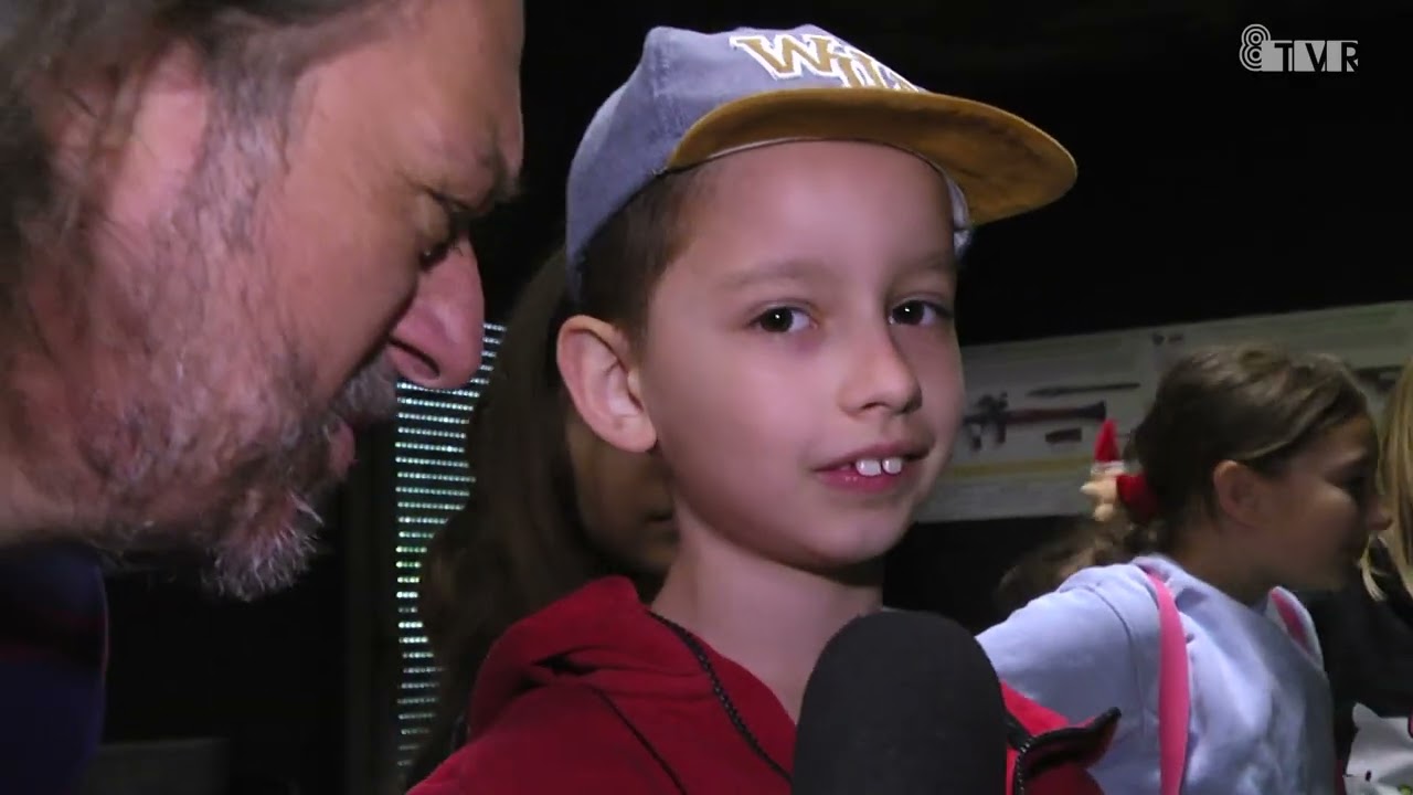 Dzień Otwarty Koszar w 15. Sieradzkiej Brygadzie Łączności