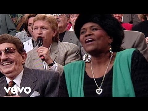 Swing Down Chariot [Live]