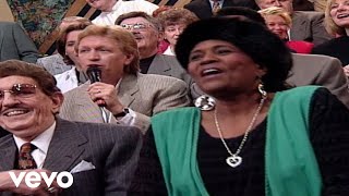 Golden Gate Quartet, Terry Blackwood, Jessy Dixon - Swing Down Chariot [Live]