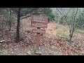 Hike On Daniel Boone S Wilderness Road Cumberland Gap National Historical Park Southeast Kentucky