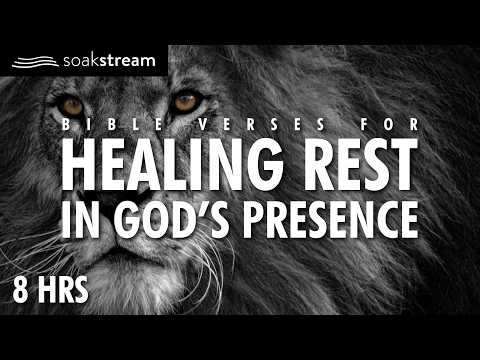 The Most PEACEFUL Bible Verses About Faith You Need To Hear!