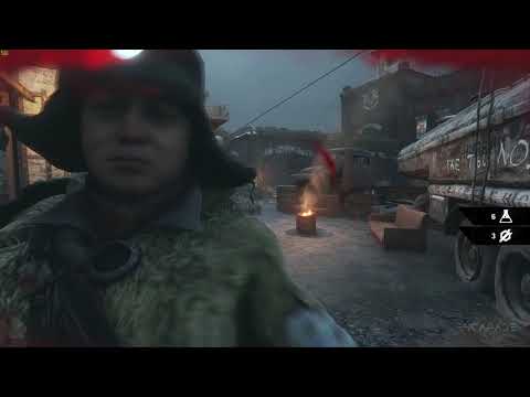 METRO EXODUS - SAM'S STORY (DLC) Walkthrough Gameplay Part - 5 (DLC) 2k (1440p 60fps)