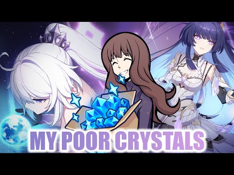 Herrscher of Finality and Herrscher of Origin Gacha Hellscape | Honkai Impact 3rd