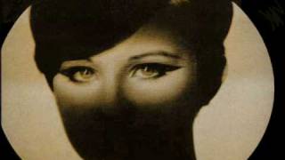 Barbra Streisand A Taste Of Honey 1963