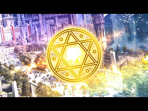 MONEY catcher! The seal of Solomon! HOW to raise MONEY?