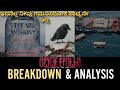 Richard Anthony - Lord of the Sea | Glimpse Breakdown and Analysis  | Hombale 10 | Rakshit Shetty