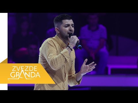 Vlastimir Jankovic - Amalipe, Topcina - (live) - ZG - 19/20 - 28.12.19. EM 15