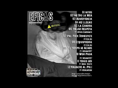Loko Eficaz Ft Eslou - Fuck Domestico