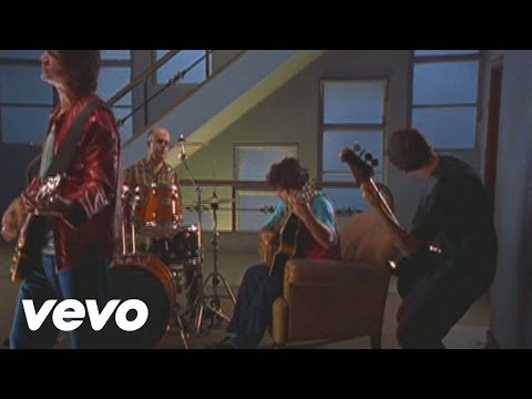 Ela Desapareceu - Skank