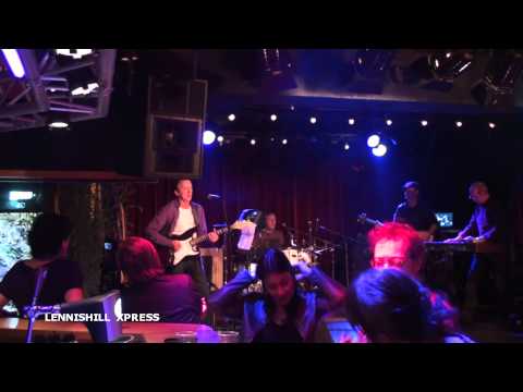 Lennishill  Xpress - Reunie OJC de Boerderij - Deurne (4)