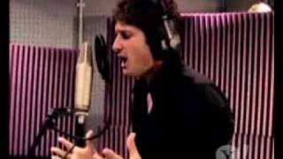 RyanDan - Tears Of An Angel (Live in Studio)