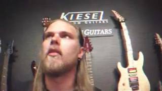 War Of Ages - Chaos Theory - Jack Daniels Play Through