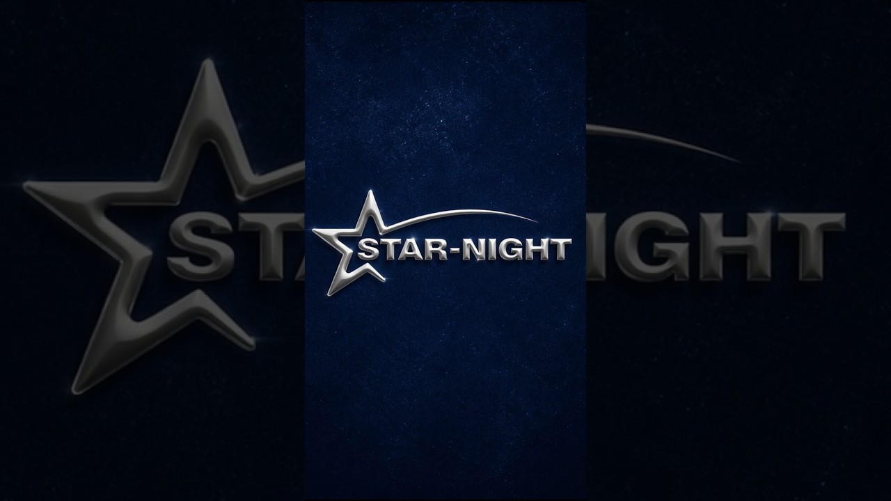 Sono Star Night vidéo