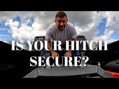 Best way to setup and torque B&W Companion 5th wheel hitch - Full Time RV