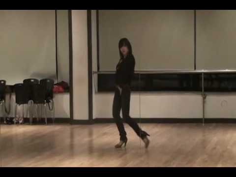 [PRE-DEBUT] JiYoon Dancing