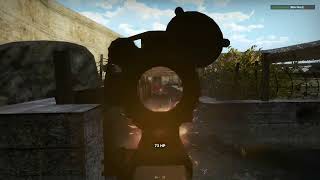 TUG RIP Wardruna Insurgency | Insurgency Gameplay 2025 | Insurgency 2014