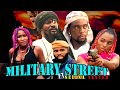 MILITARY STREET FT SELINA TESTED e29 (Game of Thrones 2)