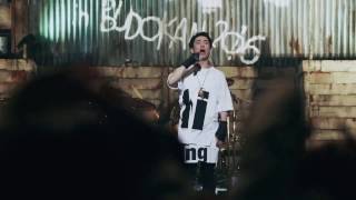 OLDCODEX - Feed A [Live in Budokan 2016]