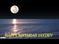 Jaydev Moon La Luna Happy Birthday