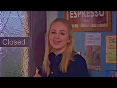 Belle Dingle 6th April 2020 - chas volunteers belle for andrea’s lingerie party