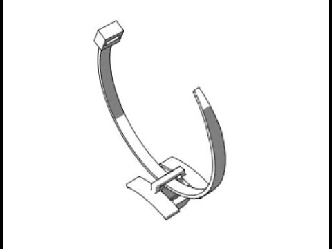 Video Clema organizare cabluri panouri fotovoltaice