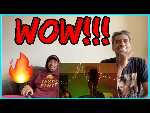 Tyla - Water (Official Music Video) REACTION | KEVINKEV 🚶🏽
