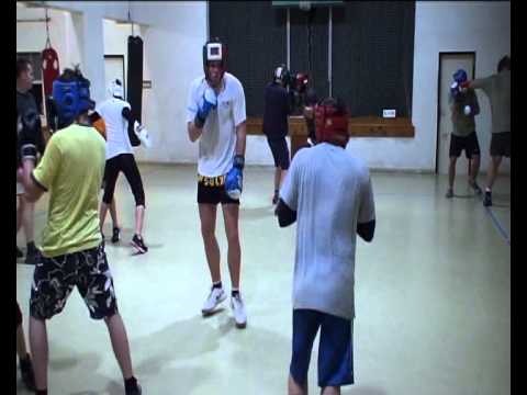 BC STAR PLZEŇ -  "veřejný trénink"