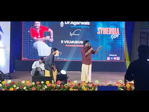 Redcrew Showreel 2024