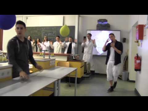 Lipdub Stadtteilschule Hamburg Mitte 2013 2