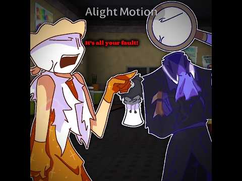 Toodles you okay?[] #art #dandy #edit #dandysworld #animation #fy #fyp #viralvideo