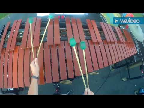 Marimba Cam