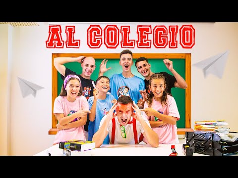 , title : 'Al Colegio! - ARTA (Video Clip Oficial) Especial 3.000.000'