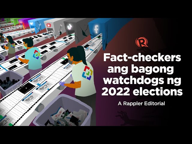 [OPINYON] Ilang pagninilay tungkol sa katotohanan