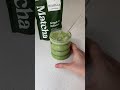 Homelab Matcha Latte