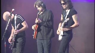 G3 - (1996) Red House Blues [Joe Satriani, Eric Johnson & Steve Vai]