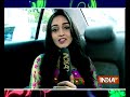 TV actress Tanya Sharma offers prayer to Maa Durga