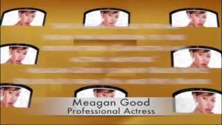 Carnetta Jones, The Celebrity Acting Coach ~~ Making Actors Into Celebrities video