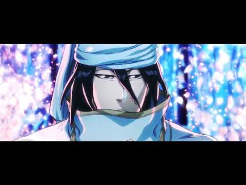 Twizzy Rich. BLEACH TYBW TRAILER [ A M V ]