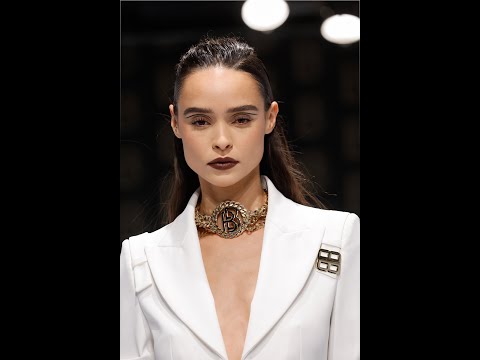 BABYLON STYLE - NEW COLLECTION SPRING SUMMER 2023