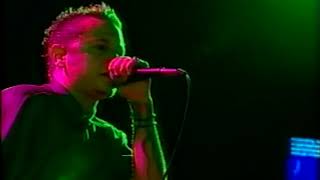 Linkin Park - Forgotten (Live from The Roxy Theatre 2000)