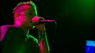 Linkin Park - Forgotten (Live from The Roxy Theatre 2000)