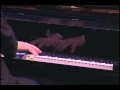 Broadway Up Close and Personal: Marvin Hamlisch plays the unused Overture from "A Chorus Line"
