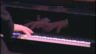 Broadway Up Close and Personal: Marvin Hamlisch plays the unused Overture from "A Chorus Line"