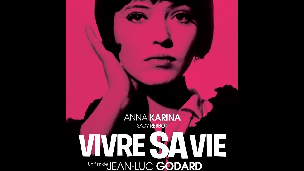 Miniature de la vidéo Vivre Sa Vie - bande annonce Jean-Luc Godard / Anna Karina du film Vivre sa vie