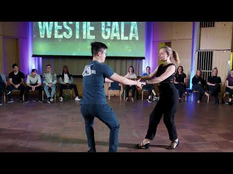Frank Jiang & Christelle Antenucci - Jack&Jill All-Stars final - Westie Gala 2023
